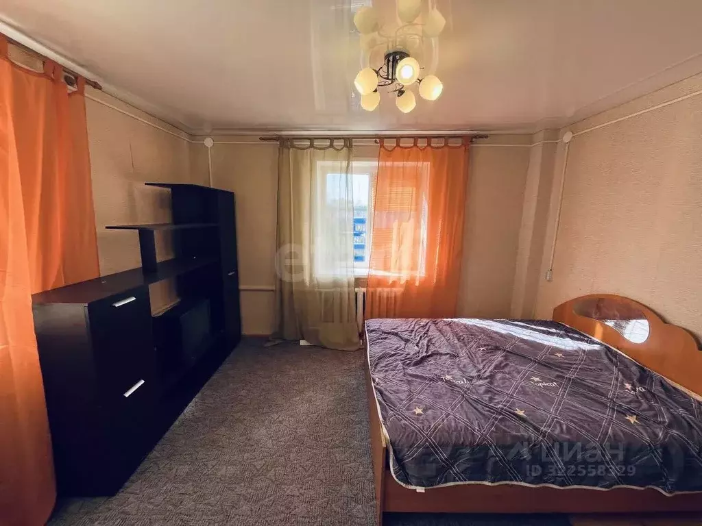 1-к кв. Башкортостан, Стерлитамак ул. Шаймуратова, 5 (28.2 м) - Фото 1