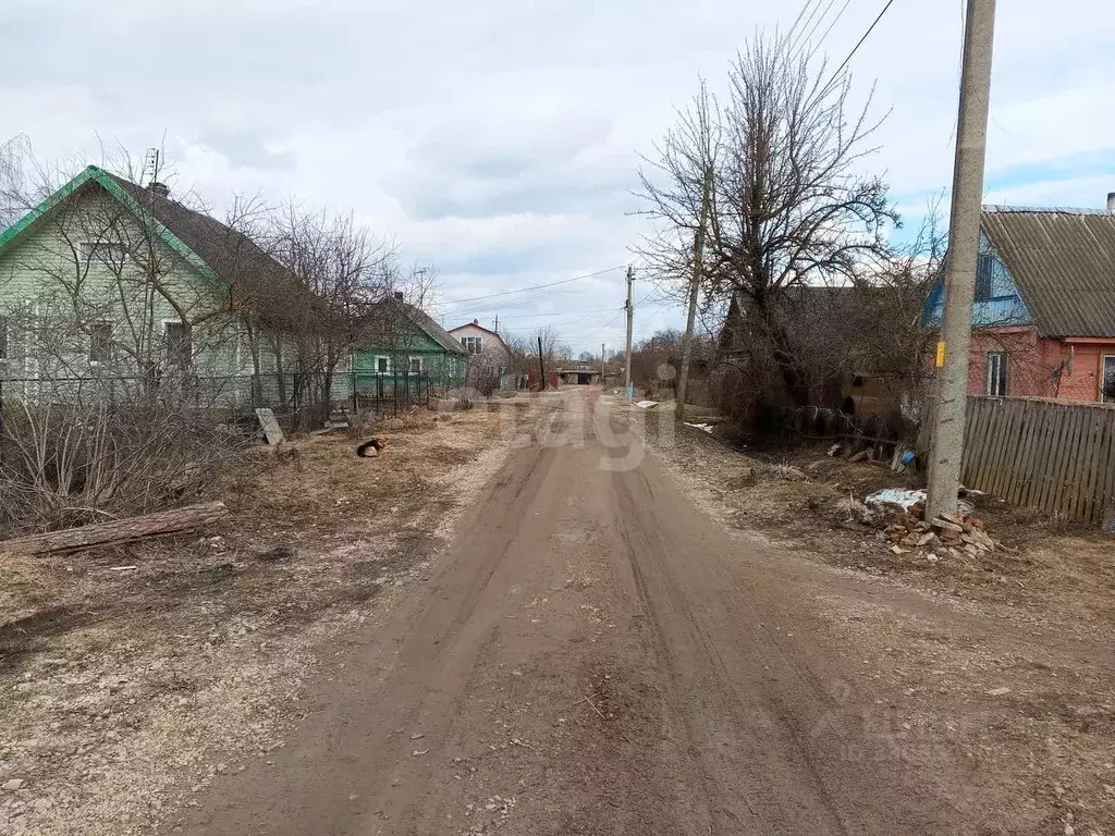 3-к кв. Псковская область, Остров ул. Матвея Егорова, 5 (37.2 м) - Фото 2