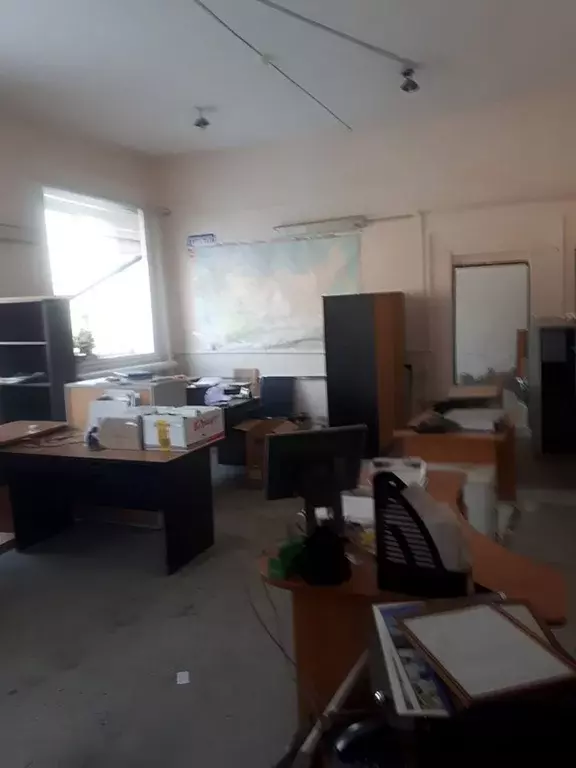 Помещение свободного назначения в Ленинградская область, Кириши ... - Фото 1