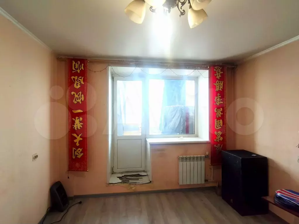 Квартира-студия, 24,6 м, 7/9 эт. - Фото 1