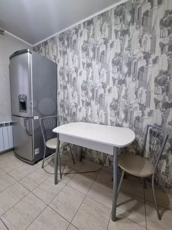 1-к. квартира, 32 м, 5/5 эт. - Фото 1