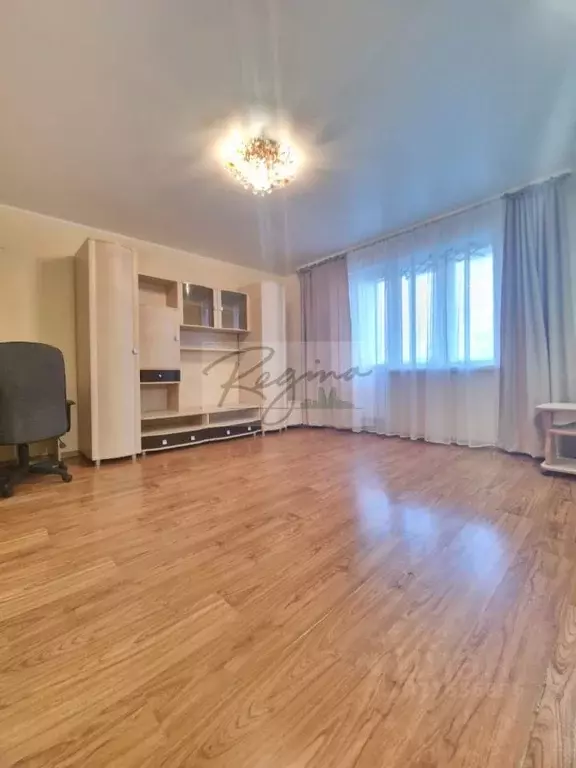 1-к кв. Башкортостан, Уфа ул. Юрия Гагарина, 64/1 (42.0 м) - Фото 2