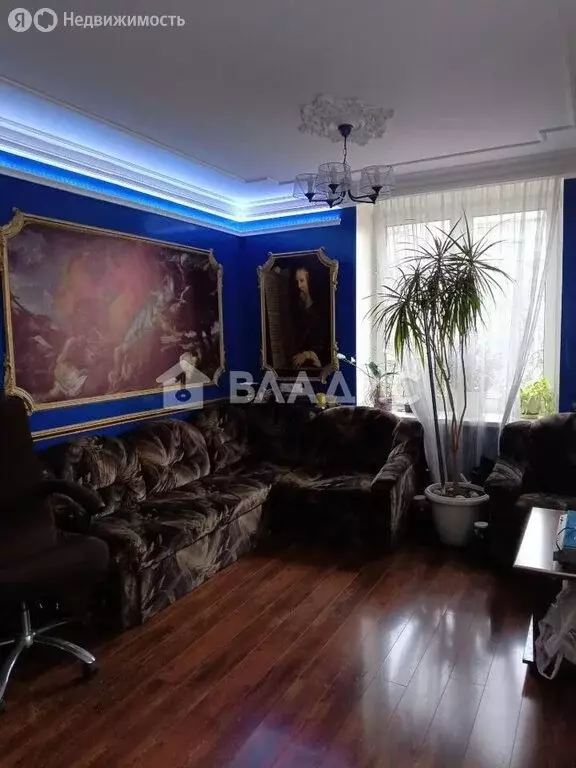 3-комнатная квартира: Москва, Ивантеевская улица, 16/18 (72.8 м) - Фото 2