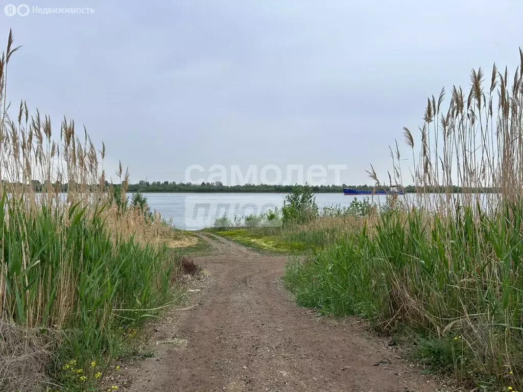 Дом в Астрахань, Кисловодская улица, 1 (22.7 м) - Фото 0