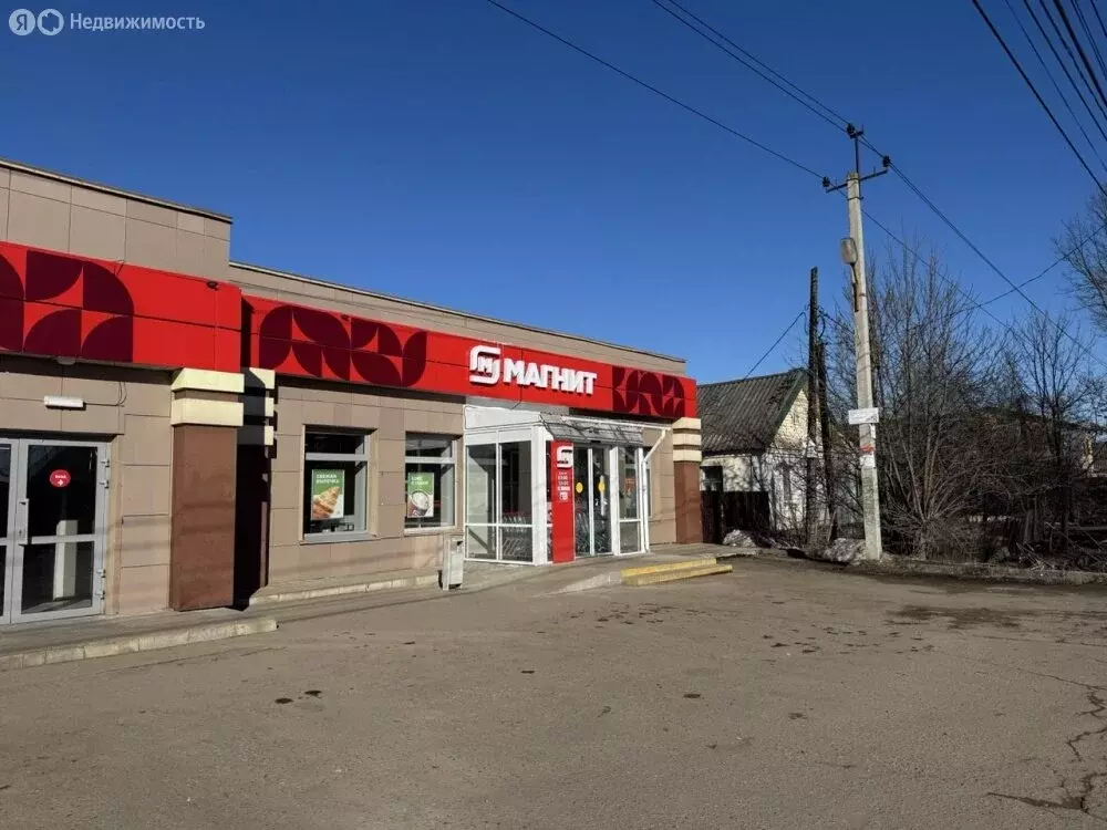 Участок в Тверь, улица Эрнста Тельмана, 16 (12 м) - Фото 1