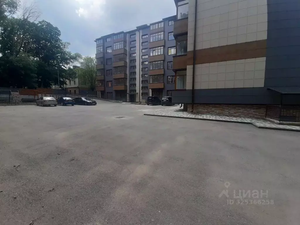 3-к кв. Ставропольский край, Железноводск ул. Косякина, 49 (122.0 м) - Фото 1