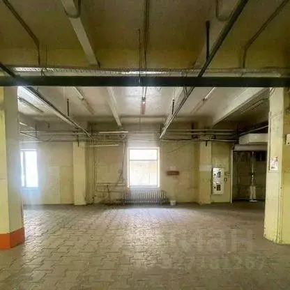 Склад в Москва проезд Черепановых, 8 (480 м) - Фото 2