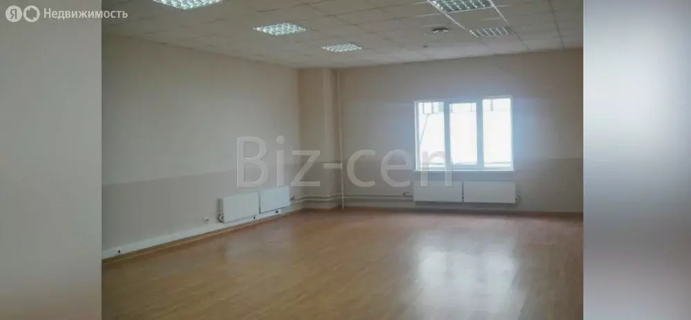 Офис (42.7 м) - Фото 1