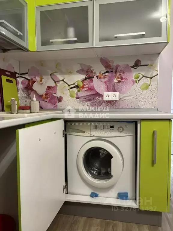 2-к кв. Омская область, Омск Солнечный мкр, ул. 3-я Любинская, 13 ... - Фото 2