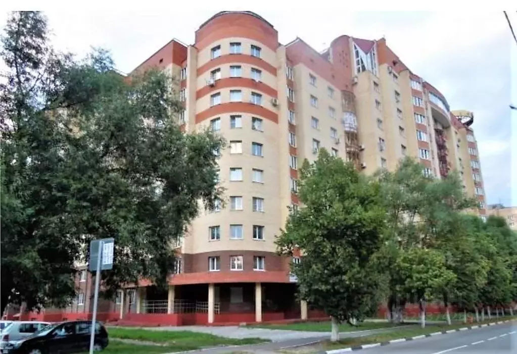 Помещение свободного назначения в Московская область, ... - Фото 1