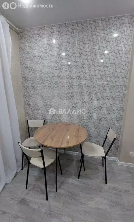 1-комнатная квартира: Раменское, Северное шоссе, 36 (38 м) - Фото 1