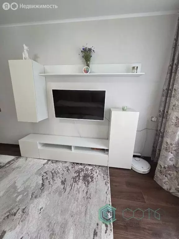 1-комнатная квартира: Гурьевск, Красная улица, 2 (29.4 м) - Фото 1
