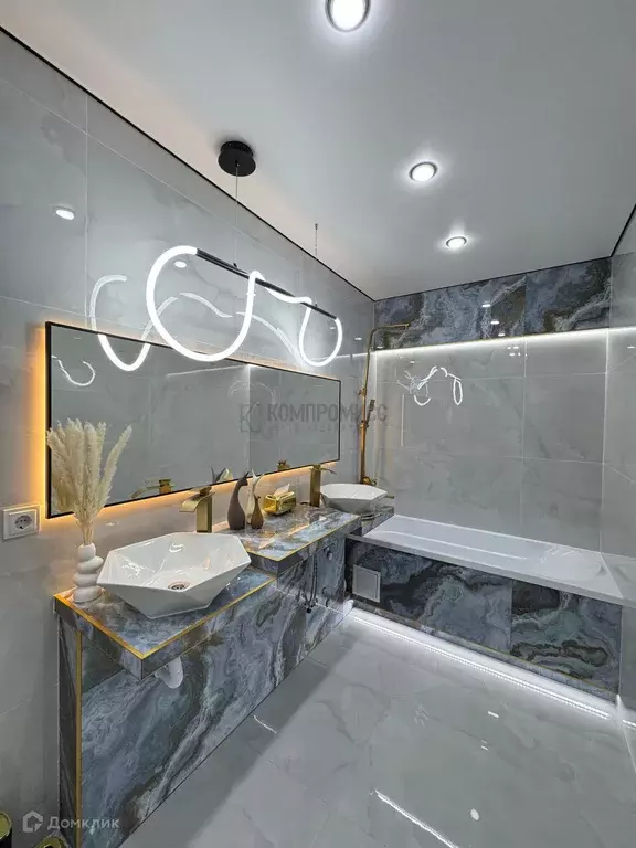 Продаётся 3-к квартира, 70 м - Фото 0