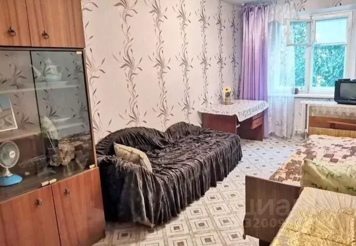 Комната Самарская область, Самара ул. Авроры, 121 (14.0 м) - Фото 0