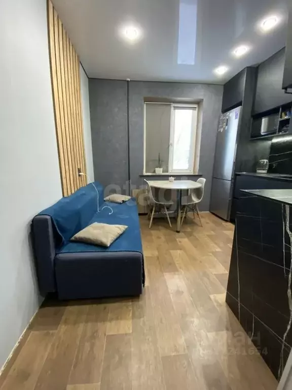 2-к кв. Ямало-Ненецкий АО, Муравленко ул. Дружбы Народов, 20 (50.6 м) - Фото 1