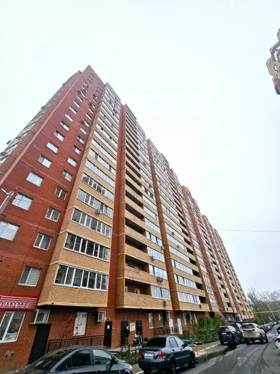 1-к кв. Ульяновская область, Ульяновск ул. Кирова, 6 (51.3 м) - Фото 0