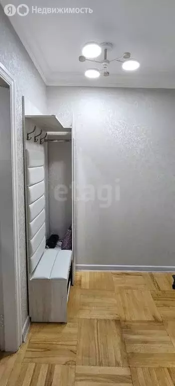 2-комнатная квартира: Владикавказ, проспект Коста, 286к2 (45 м) - Фото 1
