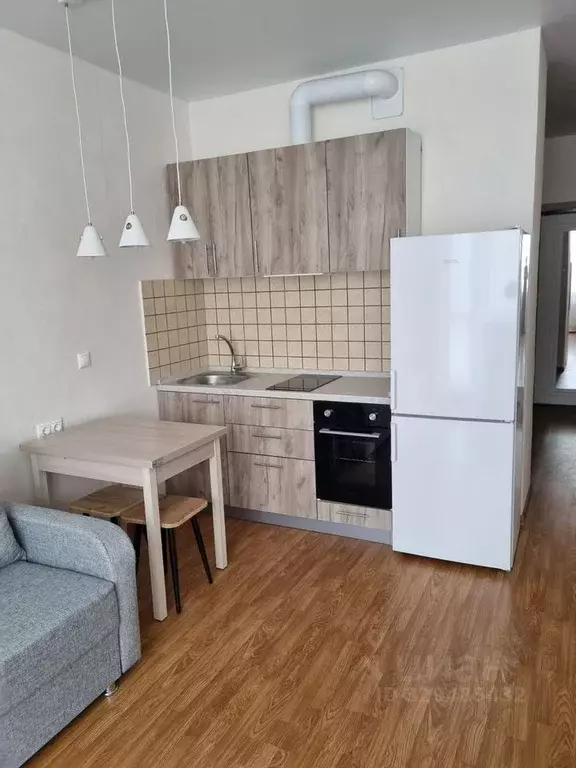 Студия Московская область, Мытищи просп. Астрахова, 7 (25.0 м) - Фото 1