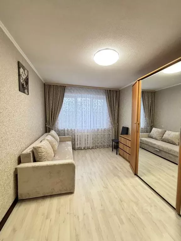 2-к кв. Нижегородская область, Нижний Новгород ул. Генерала Зимина, 39 ... - Фото 2