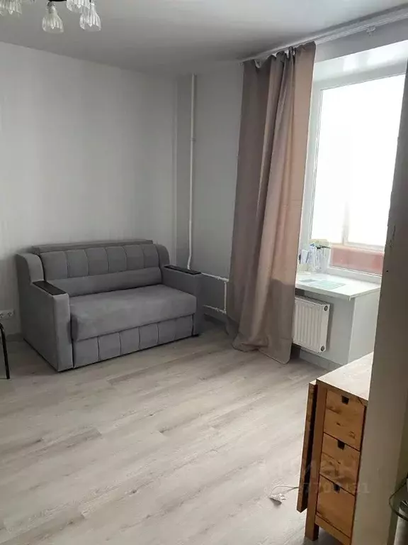 1-к кв. Санкт-Петербург просп. Ветеранов, 122 (38.0 м) - Фото 1