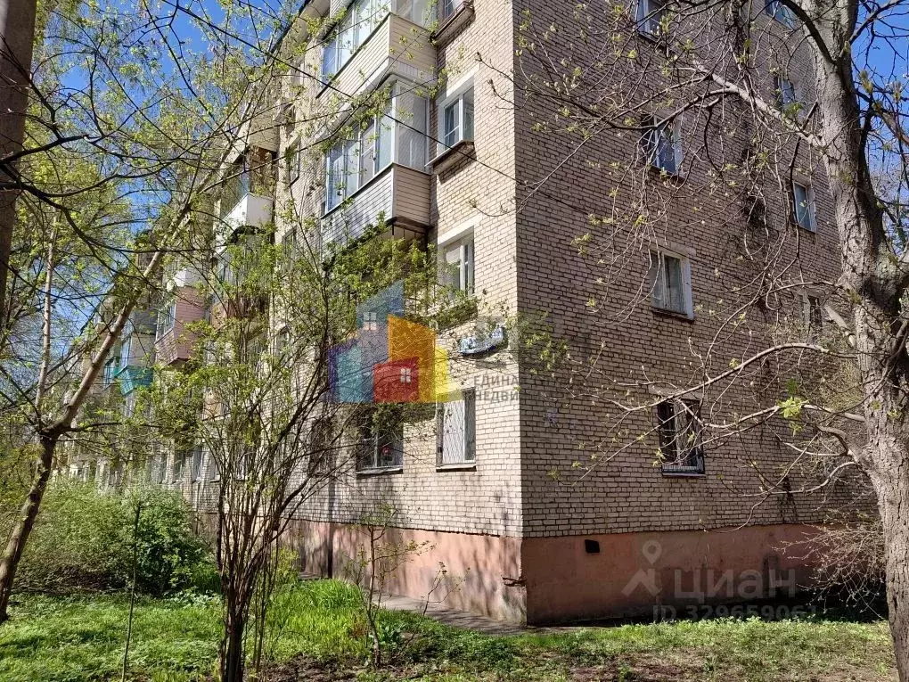 3-к кв. Тульская область, Тула ул. Бундурина, 34а (43.0 м) - Фото 2