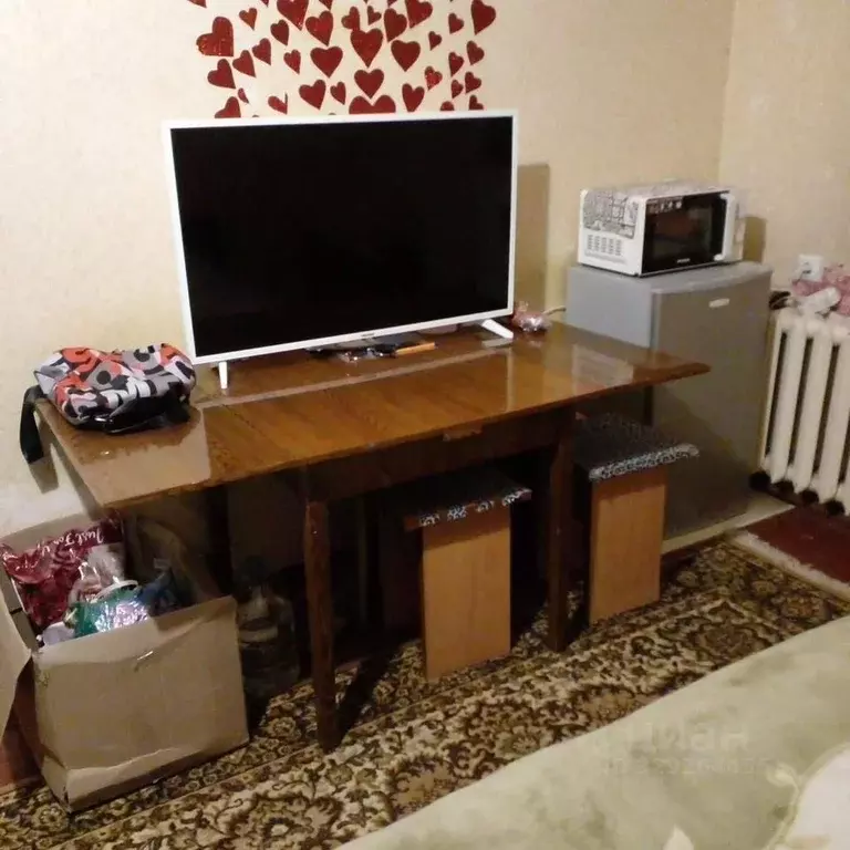 Комната Московская область, Королев ул. Мичурина, 17 - Фото 1