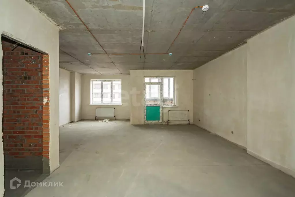 Продаётся 2-к квартира, 54 м - Фото 1