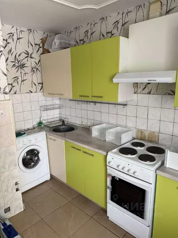 2-к кв. Москва Саянская ул., 16к1 (52.0 м) - Фото 1