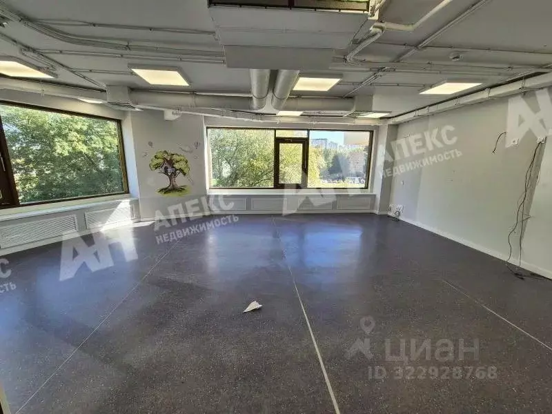 Помещение свободного назначения в Москва ул. Архитектора Власова, 6 ... - Фото 1