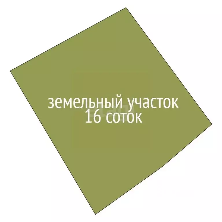 Участок в Ленинградская область, Киришский район, Будогощь пгт ул. ... - Фото 2