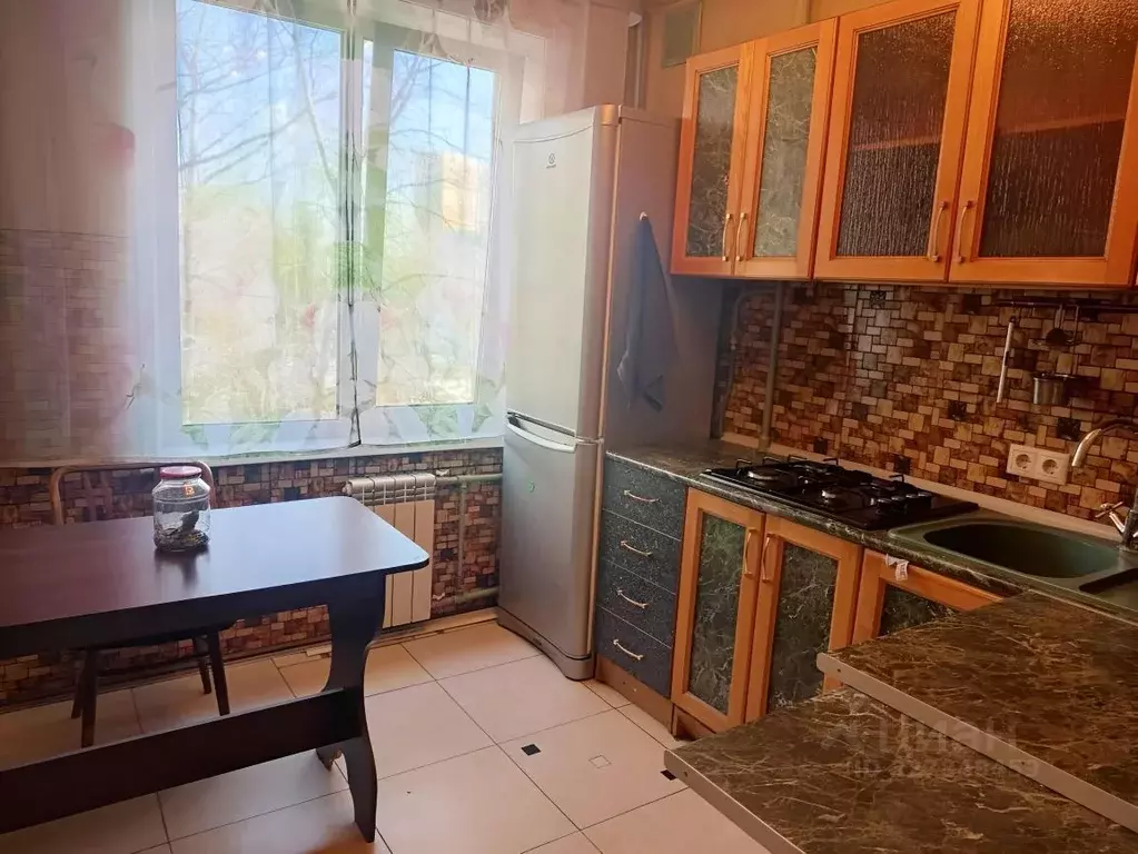 1-к кв. Москва Путевой проезд, 26А (34.0 м) - Фото 1