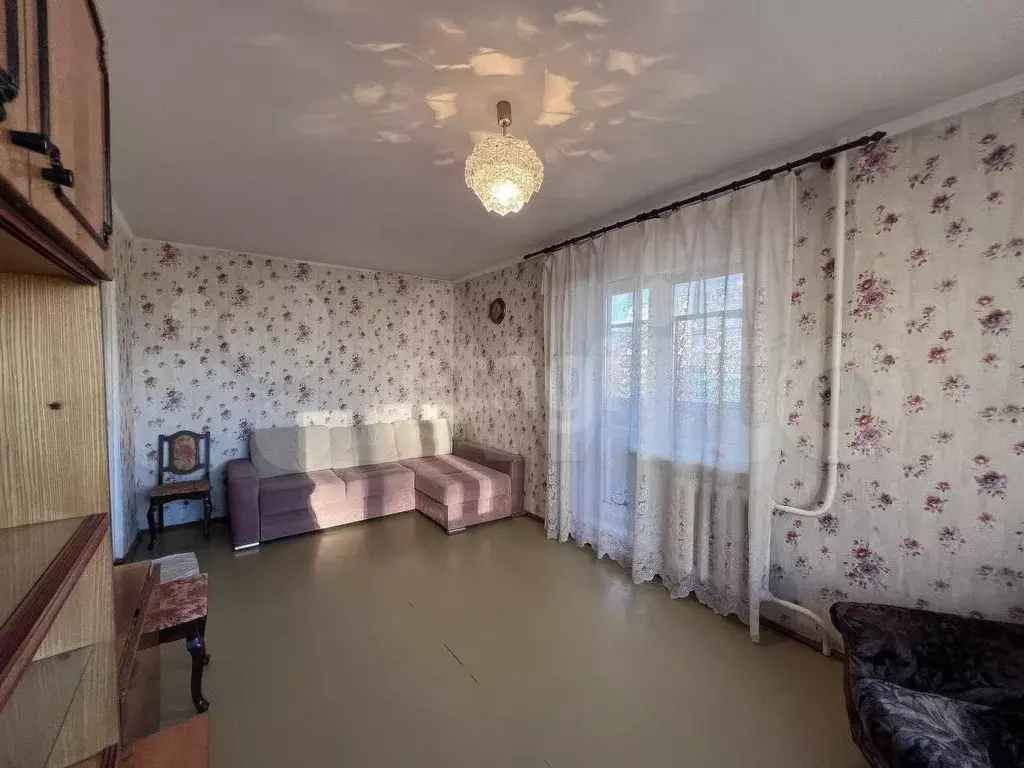 2-к. квартира, 50,5 м, 8/9 эт. - Фото 0