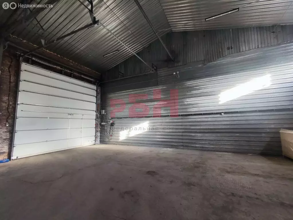Склад (320 м) - Фото 2