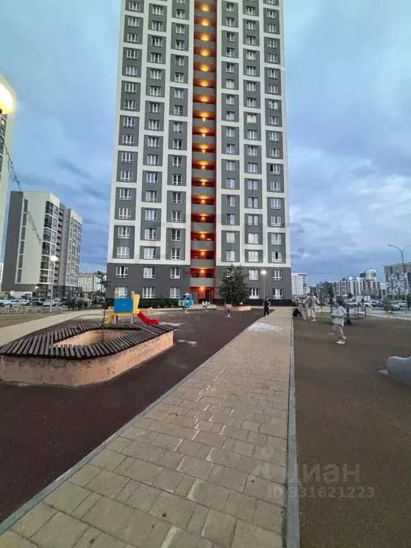 Помещение свободного назначения в Свердловская область, Екатеринбург ... - Фото 1