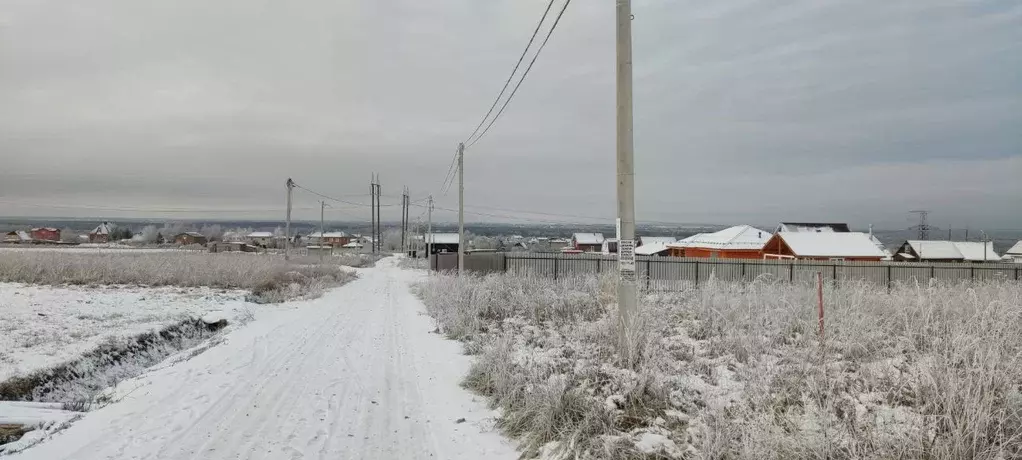 Участок в Ленинградская область, Ломоносовский район, Аннинское ... - Фото 0