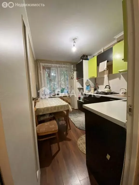 2-комнатная квартира: Москва, Зелёный проспект, 40к2 (48 м) - Фото 0