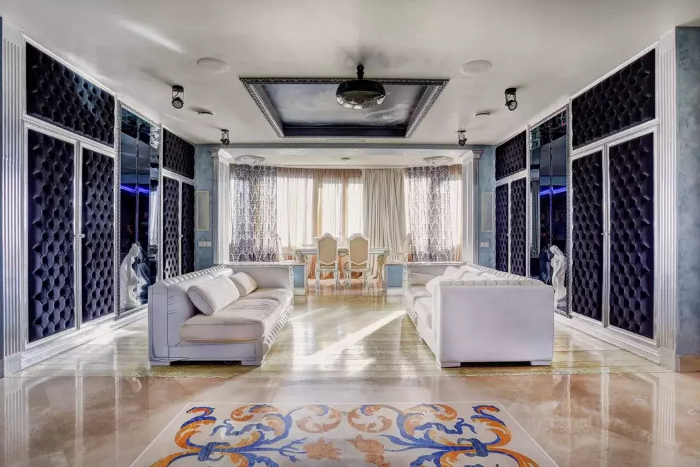 3-к кв. Москва Можайское ш., 2 (230.0 м) - Фото 1