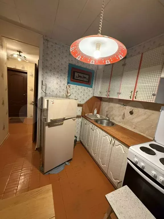 1-к. квартира, 37 м, 5/12 эт. - Фото 1
