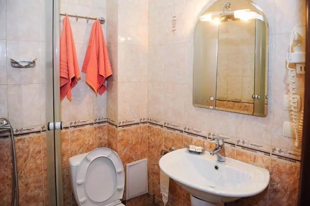 Комната Краснодарский край, Армавир 8-й мкр,  (10.0 м) - Фото 2