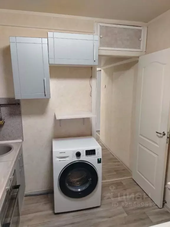 1-к кв. Москва Востряковский проезд, 11К1 (32.4 м) - Фото 1