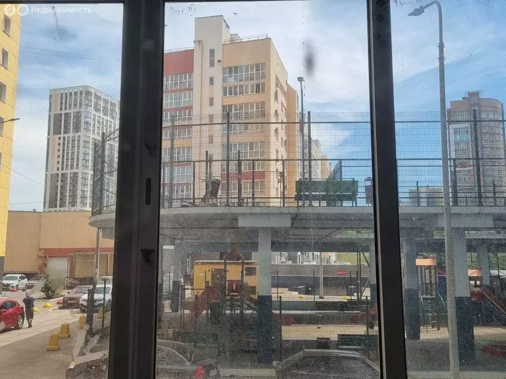 1-комнатная квартира: Уфа, Айская улица, 39 (44 м) - Фото 1