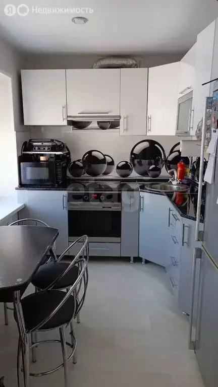 2-комнатная квартира: Аша, улица Краснофлотцев, 1А (40.9 м) - Фото 1