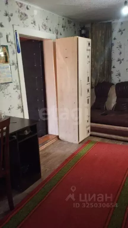 Дом в Новосибирская область, Новосибирск ул. Борьбы, 13 (60 м) - Фото 2