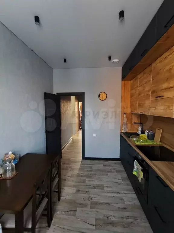 2-к. квартира, 62,9 м, 2/3 эт. - Фото 1