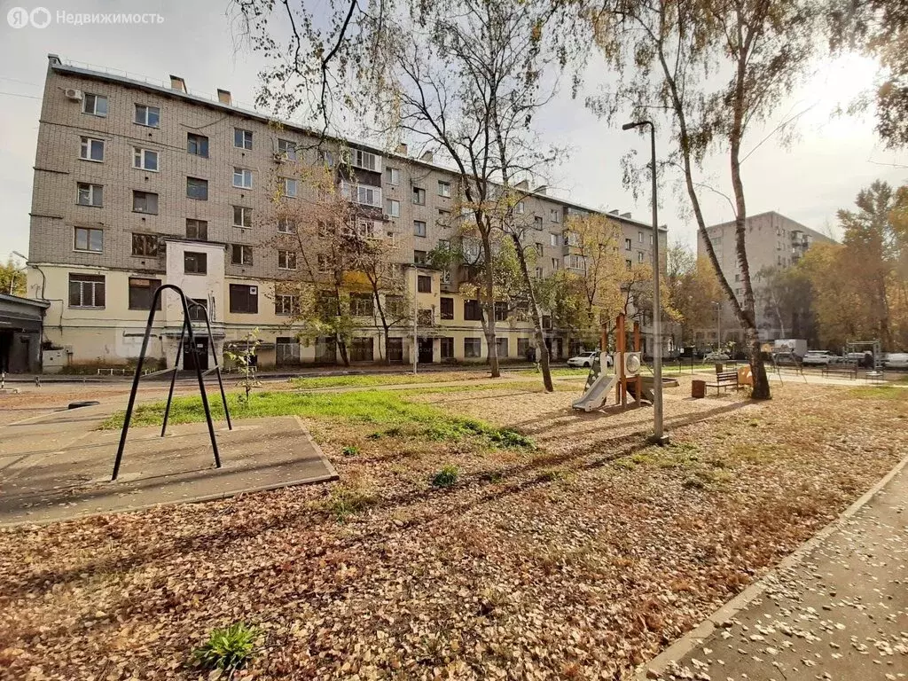 1-комнатная квартира: Казань, улица Восход, 5 (32.2 м) - Фото 2