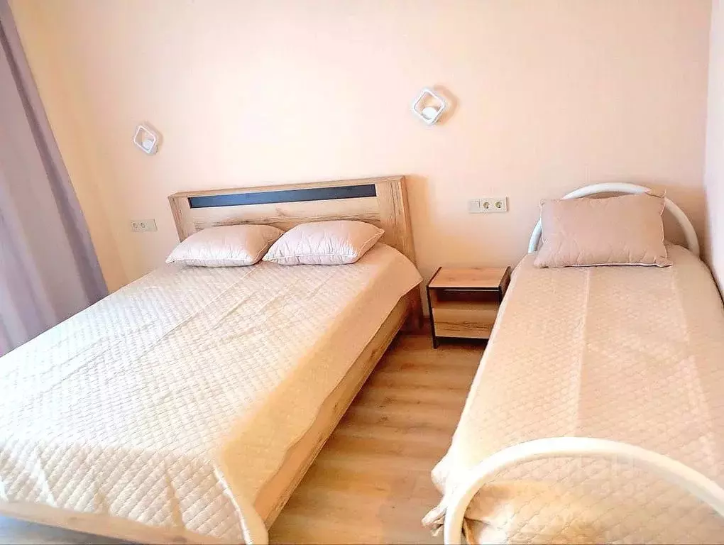 Комната Краснодарский край, Геленджик городской округ, с. Дивноморское ... - Фото 2