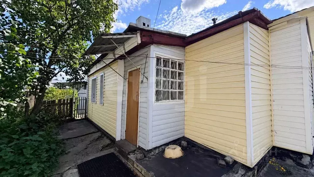 Дом в Липецкая область, Липецк Боровая ул., 13 (65 м) - Фото 2
