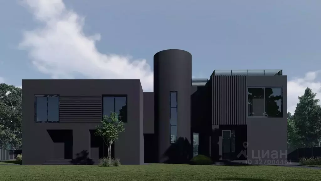 Дом в Московская область, Одинцовский городской округ, Успенский Лес ... - Фото 1