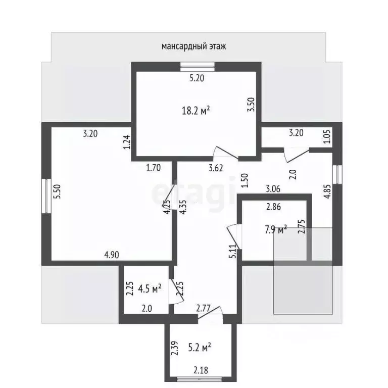 Дом в Севастополь ул. Верещагина, 68 (215 м) - Фото 0