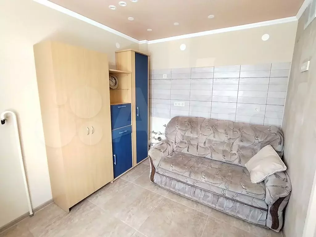 2-к. квартира, 40 м, 8/9 эт. - Фото 1